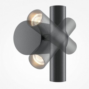 Бра Maytoni Utility MOD433WL-L3B3K1 в Челябинске - cheliabinsk.ok-mebel.com | фото 3