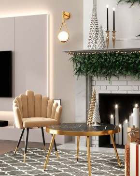 Бра Moderli Barocco V11573-1W в Челябинске - cheliabinsk.ok-mebel.com | фото 7