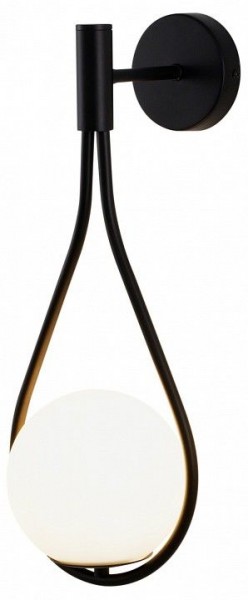 Бра Moderli Barocco V11574-1W в Челябинске - cheliabinsk.ok-mebel.com | фото