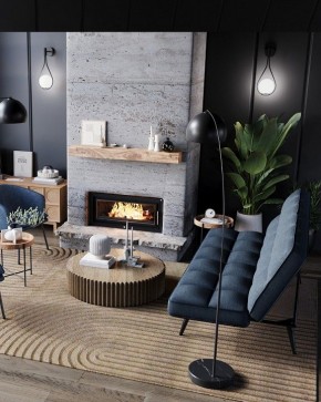 Бра Moderli Barocco V11574-1W в Челябинске - cheliabinsk.ok-mebel.com | фото 7