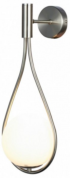 Бра Moderli Barocco V11576-1W в Челябинске - cheliabinsk.ok-mebel.com | фото
