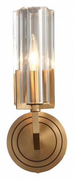 Бра Moderli Brass V11015-1W в Челябинске - cheliabinsk.ok-mebel.com | фото