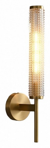 Бра Moderli Brass V11021-1W в Челябинске - cheliabinsk.ok-mebel.com | фото