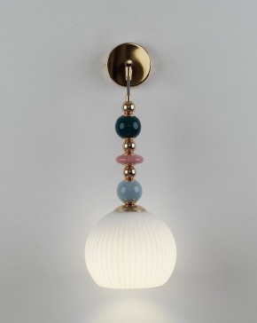 Бра Moderli Charm V11171-1W в Челябинске - cheliabinsk.ok-mebel.com | фото 3