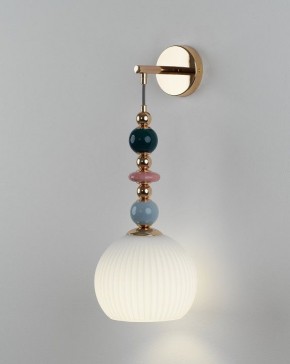 Бра Moderli Charm V11171-1W в Челябинске - cheliabinsk.ok-mebel.com | фото 5