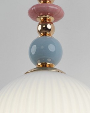 Бра Moderli Charm V11171-1W в Челябинске - cheliabinsk.ok-mebel.com | фото 7