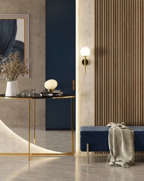 Бра Moderli Scrumbel V11561-1W в Челябинске - cheliabinsk.ok-mebel.com | фото 7