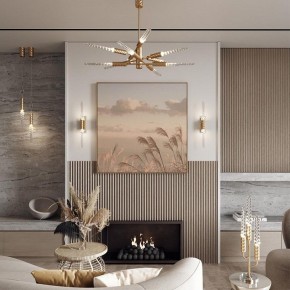 Бра Odeon Light Kolos 5449/4WL в Челябинске - cheliabinsk.ok-mebel.com | фото 4