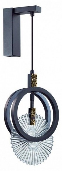 Бра Odeon Light Mercury 5421/17WL в Челябинске - cheliabinsk.ok-mebel.com | фото