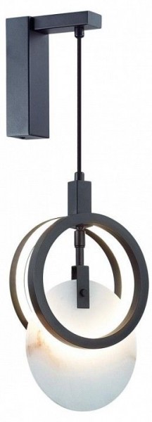 Бра Odeon Light Mercury 5422/17WL в Челябинске - cheliabinsk.ok-mebel.com | фото 2