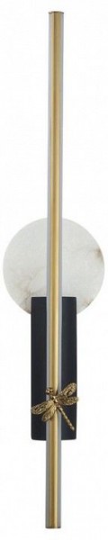Бра Odeon Light Strekoza 5413/18WL в Челябинске - cheliabinsk.ok-mebel.com | фото