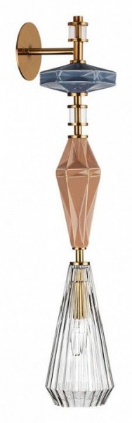 Бра Odeon Light Terra 5414/1WB в Челябинске - cheliabinsk.ok-mebel.com | фото 4