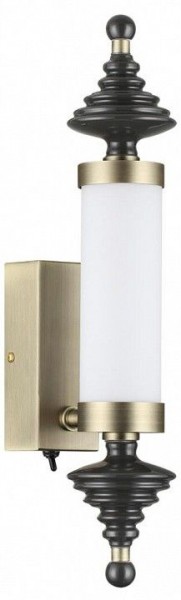 Бра Odeon Light Ula 5404/11WL в Челябинске - cheliabinsk.ok-mebel.com | фото