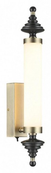 Бра Odeon Light Ula 5404/17WL в Челябинске - cheliabinsk.ok-mebel.com | фото 2