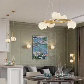 Бра Odeon Light Waterlily 4873/1W в Челябинске - cheliabinsk.ok-mebel.com | фото 3