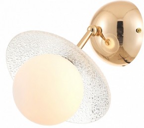 Бра Rivoli Jacqueline Б0066444 в Челябинске - cheliabinsk.ok-mebel.com | фото 2