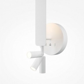Бра с подсветкой Maytoni Combo MOD214WL-L8W3K1 в Челябинске - cheliabinsk.ok-mebel.com | фото 4