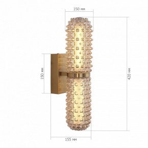 Бра ST-Luce SAGUARO SL6144.301.01 в Челябинске - cheliabinsk.ok-mebel.com | фото 5
