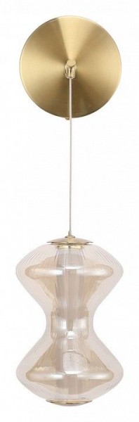 Бра ST-Luce SPINE SL6136.201.01 в Челябинске - cheliabinsk.ok-mebel.com | фото