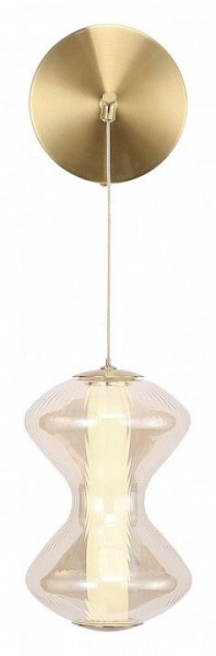 Бра ST-Luce SPINE SL6136.201.01 в Челябинске - cheliabinsk.ok-mebel.com | фото 2