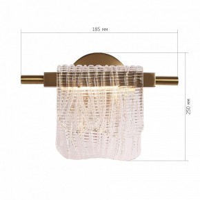 Бра ST-Luce VOILE SL6021.201.06 в Челябинске - cheliabinsk.ok-mebel.com | фото 6