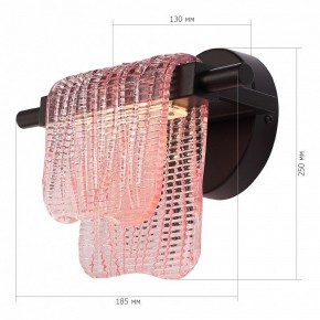 Бра ST-Luce VOILE SL6021.401.06 в Челябинске - cheliabinsk.ok-mebel.com | фото 5