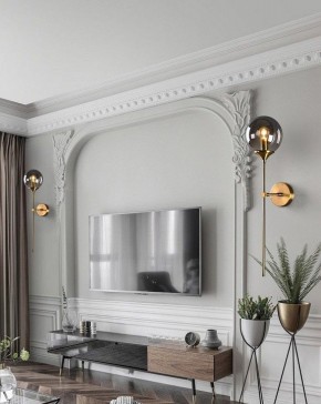 Бра TopDecor Tobias Tobias A1 74 в Челябинске - cheliabinsk.ok-mebel.com | фото 3