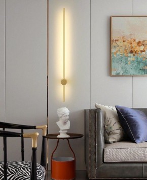 Бра TopDecor Uno Uno A2 33 4000k в Челябинске - cheliabinsk.ok-mebel.com | фото 4