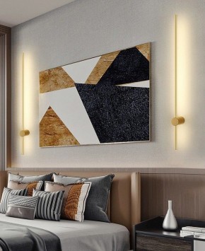 Бра TopDecor Uno Uno A3 33 4000k в Челябинске - cheliabinsk.ok-mebel.com | фото 2