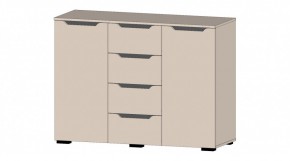 БРИТАНА Комод большой (кашемир) в Челябинске - cheliabinsk.ok-mebel.com | фото
