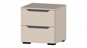 БРИТАНА Тумба прикроватная (кашемир) в Челябинске - cheliabinsk.ok-mebel.com | фото