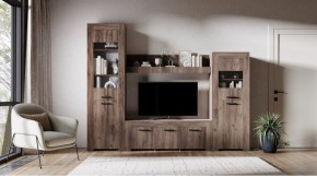 БРУНО Гостиная в Челябинске - cheliabinsk.ok-mebel.com | фото
