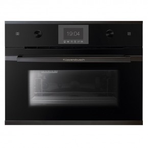 CD 6350.0 S2 Black Chrome в Челябинске - cheliabinsk.ok-mebel.com | фото