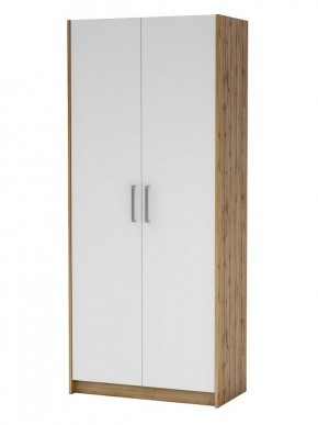 ДАРЬЯ Гостиная (Крафт серый/Крафт белый) в Челябинске - cheliabinsk.ok-mebel.com | фото 6