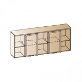 Детская Карина композиция 1 (Акация Молдау) в Челябинске - cheliabinsk.ok-mebel.com | фото 3