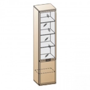 Детская Карина композиция 5 (Снежный Ясень) в Челябинске - cheliabinsk.ok-mebel.com | фото 3