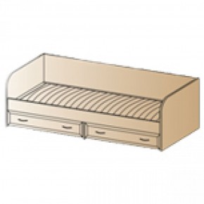Детская Карина композиция 5 (Снежный Ясень) в Челябинске - cheliabinsk.ok-mebel.com | фото 4