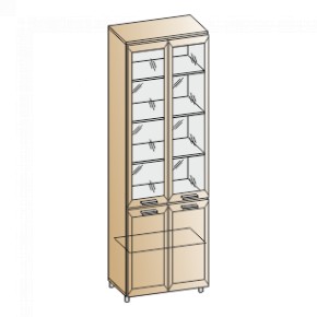 Детская Мелисса композиция 3 (Акация Молдау) в Челябинске - cheliabinsk.ok-mebel.com | фото 8