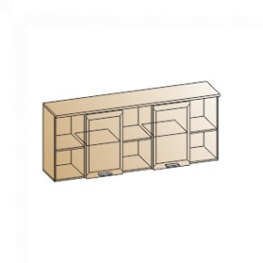 Детская Мелисса композиция 7 (Акация Молдау) в Челябинске - cheliabinsk.ok-mebel.com | фото 3