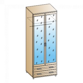 Детская Мелисса композиция 8 (Акация Молдау) в Челябинске - cheliabinsk.ok-mebel.com | фото 11