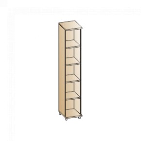 Детская Мелисса композиция 9 (Ясень Асахи) в Челябинске - cheliabinsk.ok-mebel.com | фото 4