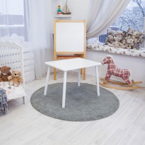 Детский стол Rolti Baby (белый/белый, массив березы/мдф) в Челябинске - cheliabinsk.ok-mebel.com | фото 1