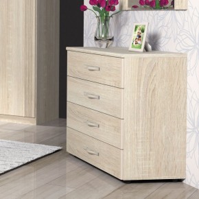 ДИАНА Д2 Комод в Челябинске - cheliabinsk.ok-mebel.com | фото 2