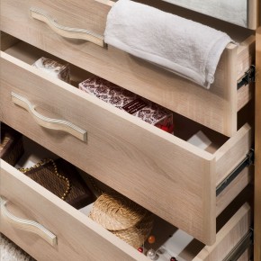 ДИАНА Д2 Комод в Челябинске - cheliabinsk.ok-mebel.com | фото 3