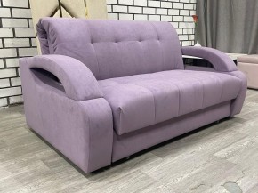 Диван Аккордеон 1280*2000 ППУ подлокотник СТАНДАРТ в Челябинске - cheliabinsk.ok-mebel.com | фото