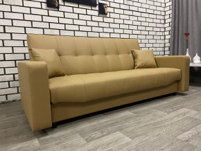 Диван Арбат МД с подлокотниками в Челябинске - cheliabinsk.ok-mebel.com | фото