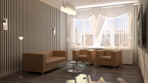 Диван двухместный Алекто Ткань рогожка ERA в Челябинске - cheliabinsk.ok-mebel.com | фото 6