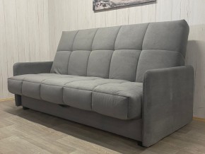 Диван Финка Престиж с подлокотниками (НПБ) велюр Monaco 6 в Челябинске - cheliabinsk.ok-mebel.com | фото 3