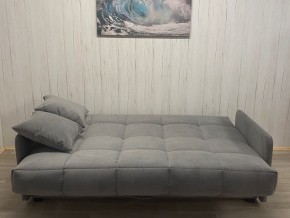 Диван Финка Престиж с подлокотниками (НПБ) велюр Monaco 6 в Челябинске - cheliabinsk.ok-mebel.com | фото 5