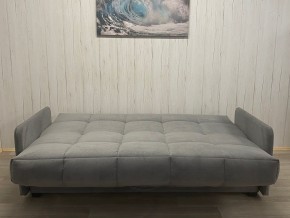 Диван Финка Престиж с подлокотниками (НПБ) велюр Monaco 6 в Челябинске - cheliabinsk.ok-mebel.com | фото 6